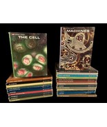 1969 Time Life Nature Library Lot Books Home School Complete Set of 25 - £110.28 GBP