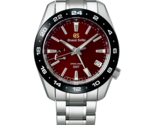 Grand Seiko Sport Collection Hotaka Summer LE Spring Drive GMT Watch SBG... - $5,890.00