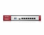 Zyxel USGFLEX200BUN - Bundled (USG60v2 BUN) UTM and VPN Firewall w/1YR B... - £626.30 GBP