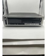 Sherwood S-2660 CP Quartz Lock PLL Synth Tune AM/FM Stereo Receiver Test... - $135.38 CAD