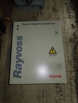 Rayvoss Transient Voltage Surge Suppressor RAYVOSS1202SN1306AH 120/240V ... - $750.00