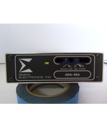 Sigma Electronics, Inc. ADA-26A Audio Distribution Amplifier 1:6 6 Channel - $34.71 CAD