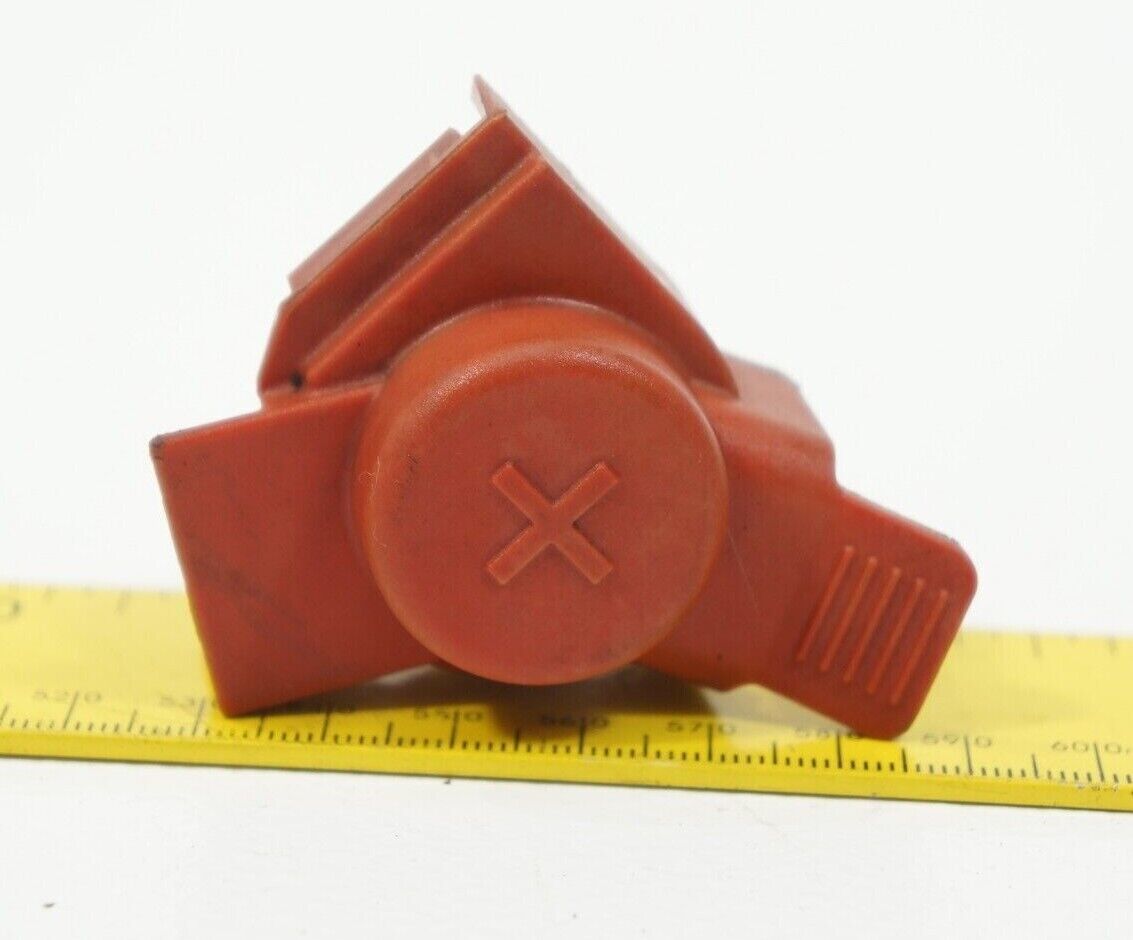 2009-2015 bmw 750li 760li 740i battery positive jumper point cap cover r... - $17.87