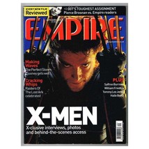 Empire Magazine No.135 September 2000 mbox1654 X-Men - Halle Berry - £3.92 GBP