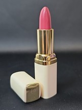 AVON Satin Moisture Lipstick Antique Plum C2 Full Size Discontinued Retired - $20.17
