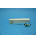 Wal-Rich 1317006 Polished Brass Toilet Tank Lever 8 1/4&quot; Flat Arm Metal ... - €7,21 EUR