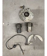 1963-1972 Chevy 327 Corvette Chevelle Impala Distributor Gear Nova V8 30... - $69.80
