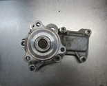 Water Pump From 2008 Jeep Wrangler  3.8 - $20.00
