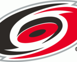 Carolina Hurricanes Sticker Decal NHL Die Cut Logo 3&quot; Official Licensed ... - $2.40