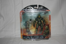 Halo 3 Series 2 Spartan-117 Master Chief - £97.16 GBP