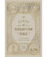 Story Of Redemption Bible : English Standard Version A Journey Through t... - £23.42 GBP