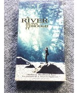 A River Runs Through It (VHS, 1993, Closed Captioned) - $4.94