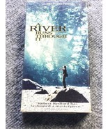 A River Runs Through It (VHS, 1993, Closed Captioned) - $6.74 CAD