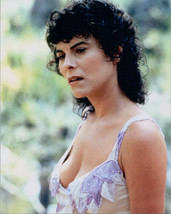 Adrienne Barbeau busty pose from Wes Craven&#39;s Swamp Thing 8x10 photo - £7.10 GBP