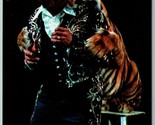 Charly Baumann Tiger Tamer Ringling Bros Circus UNP Chrome Postcard J8 - £3.59 GBP