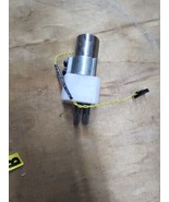 Bio-Chem Fluidics Valve 130SP2460-6EE 24V DC Valve  - $108.11 CAD