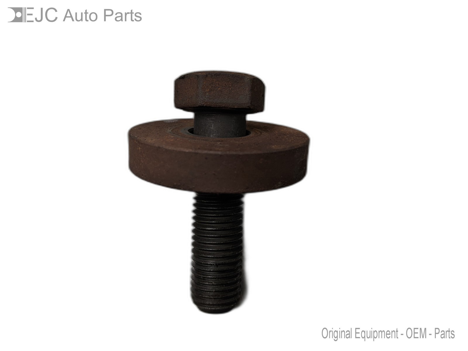 Crankshaft Bolt From 1996 Ford F-250   7.3 - $19.75