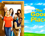 The Good Place - Complete Series (High Definition) - $49.00
