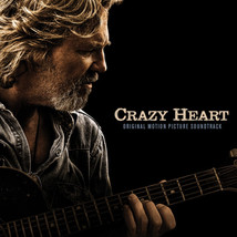 Various - Crazy Heart (Original Motion Picture Soundtrack) (CD) (VG) - £5.19 GBP
