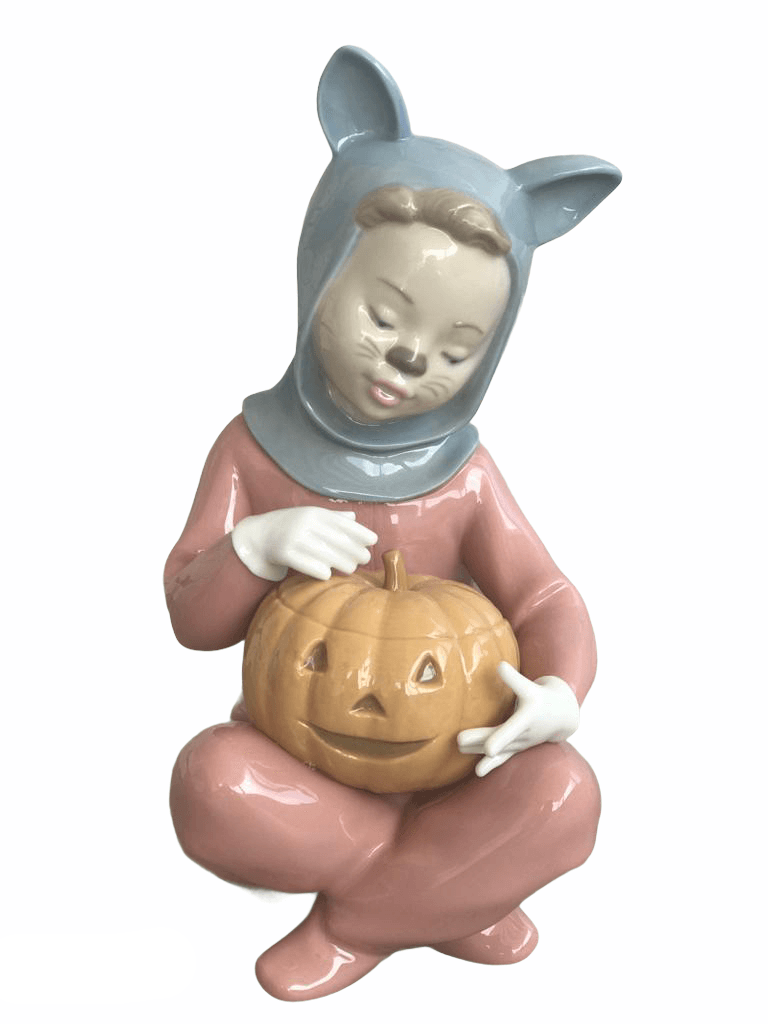 Halloween Night - $125.00