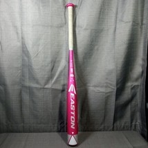 Easton Pink Sapphire Softball Bat -10 30in 20oz FP18PSA Fast Pitch 2.25i... - $14.95