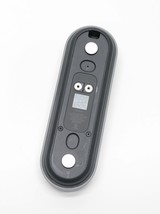 Google Nest GA03696-US Doorbell Wired (2nd Generation) - Ash DOORBELL ONLY image 6