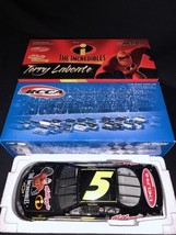 2004 #5 Terry Labonte Kelloggs Incredibles 1/24 Action Diecast 1/408 - £15.32 GBP