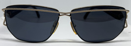 Vintage Rare Fendi Sunglass FS 199 Shades Italy Unique Collectors Sungla... - £139.02 GBP