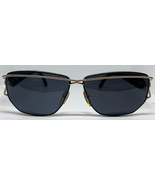 Vintage Rare Fendi Sunglass FS 199 Shades Italy Unique Collectors Sungla... - $258.15 CAD