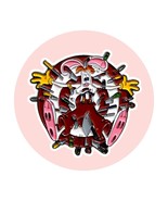 Who Framed Roger Rabbit Disney Fantasy Pin: Roger on Target - $19.90