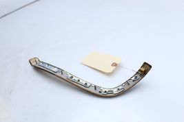 03-06 MERCEDES-BENZ S600 FRONT RIGHT PASSENGER DOOR PANEL MOLDING TRIM Q8261 image 9