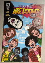 Bill &amp; Ted Are Doomed #1 (2020) Dark Horse Comics Fine - £11.62 GBP