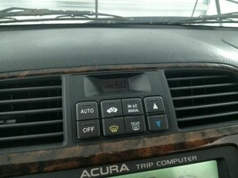 Temperature Control Front Dash Fits 01-06 MDX 104917554Temp Controller O... - $56.41