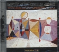 Charles Mingus Mingus Ah Um - Cd - £11.77 GBP
