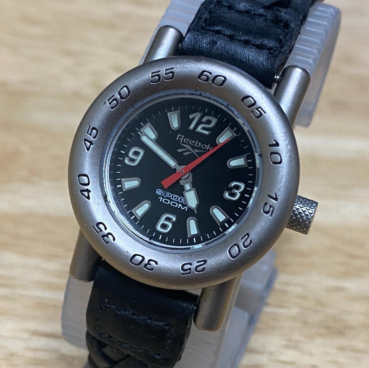 Reebok watches outlet