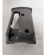 2011-14 Ford Edge  Lower Steering Column Cover Trim Shroud Dark Gray - $38.69