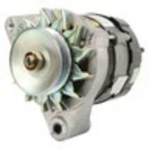 NEW O/E LUCAS ALTERNATOR FITS MAHINDRA TRACTOR 94-12 26021276 26021278 26921168A image 9