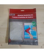  Tool Bench Hardware Window Insulation Kit60&quot;&quot; X 72&quot; - $11.28 CAD