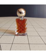 Vintage Senchal Charles of the Ritz Perfume 1/8oz Mini Bottle - $8.91