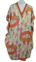 Shazein Intimate Women Kaftan Nightgown beach coverup Asian Oriental Japan 1SFA - £14.89 GBP