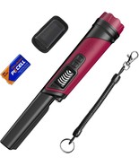 Dr.Ötek Metal Detector Pinpointer For Adults, Ip68 Fully Waterproof, Relics - $882.80 MXN