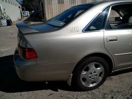 Passenger Right Quarter Panel Fits 03-04 AVALON 104956096 - $323.98