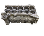 Engine Cylinder Block From 2011 Chevrolet Colorado  3.7 - $944.95