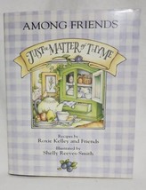 Just a Matter of Thyme by Shelly Reeves Smith, Roxie Kelley and Friends - £5.75 GBP