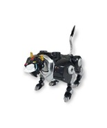 2017 Playmates Voltron Legendary Black Lion Action Figure Incomplete - €25,26 EUR