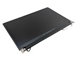 NEW GENUINE Alienware M15 R7 15.6 QHD 240Hz LCD Screen Assembly - PD89V ... - $389.99