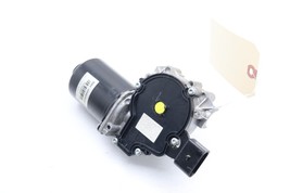 14-17 FIAT 500L FRONT WINDSHIELD WIPER MOTOR E3604 image 8