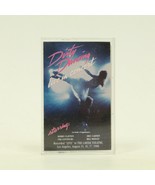 Dirty Dancing Live In Concert Cassette Tape 1989 - $3.87