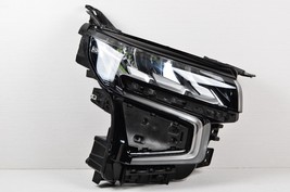 Complete! 2021-2024 Chevrolet Tahoe Suburban LED Headlight Right RH OEM - £504.75 GBP