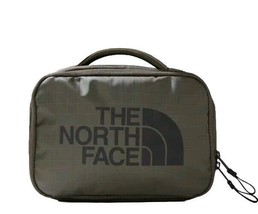 The North Face Base Camp Voyager Travel Cosmetic Bag Dopp Kit - £25.50 GBP